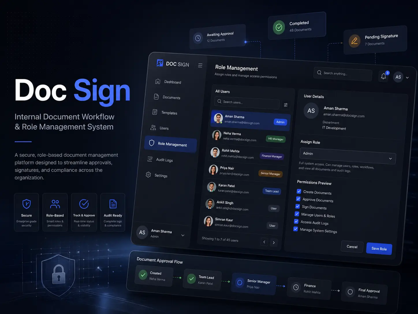 DocSign