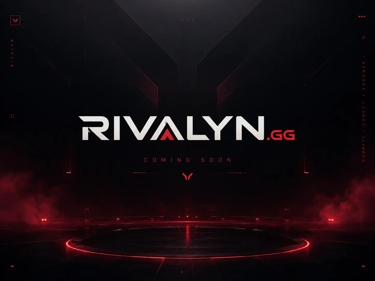 Rivalyn